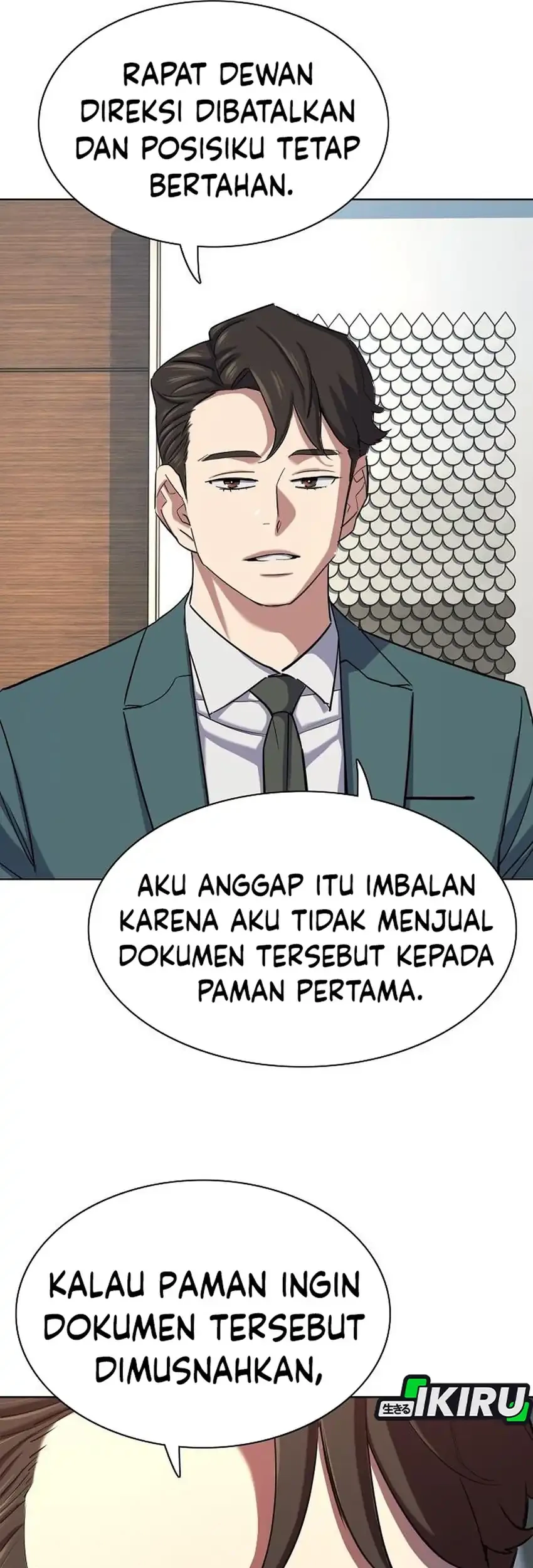 Chapter 217 - halaman 69