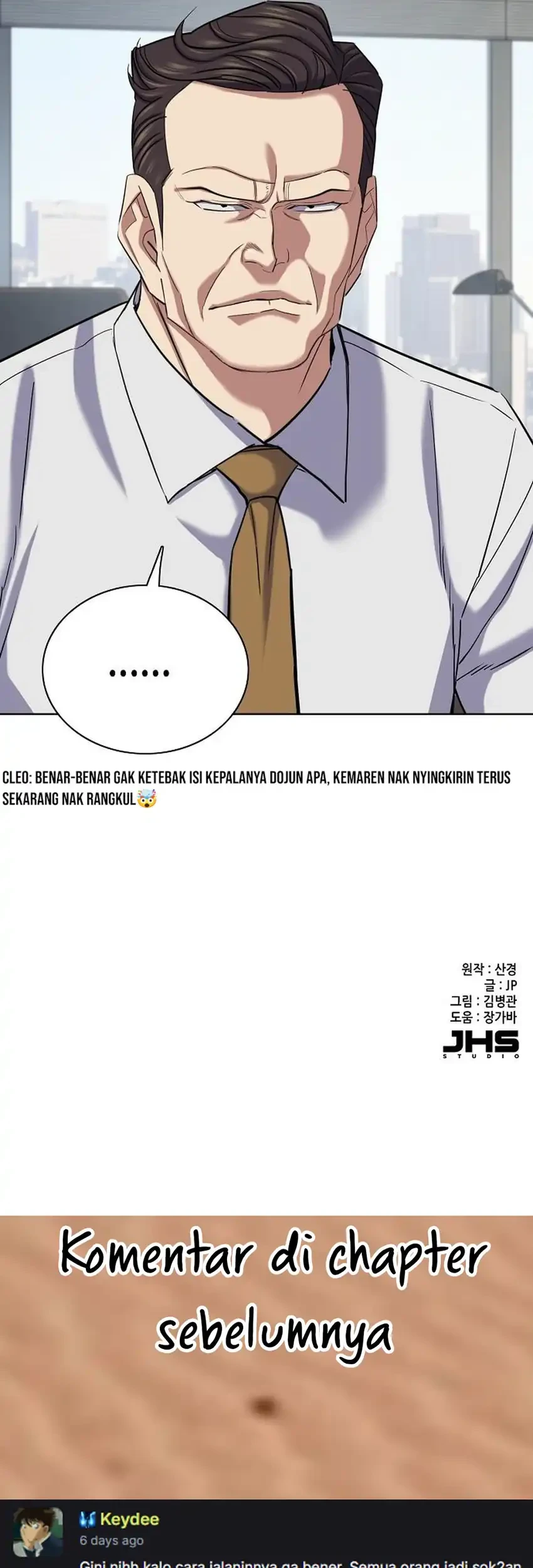Chapter 217 - halaman 99