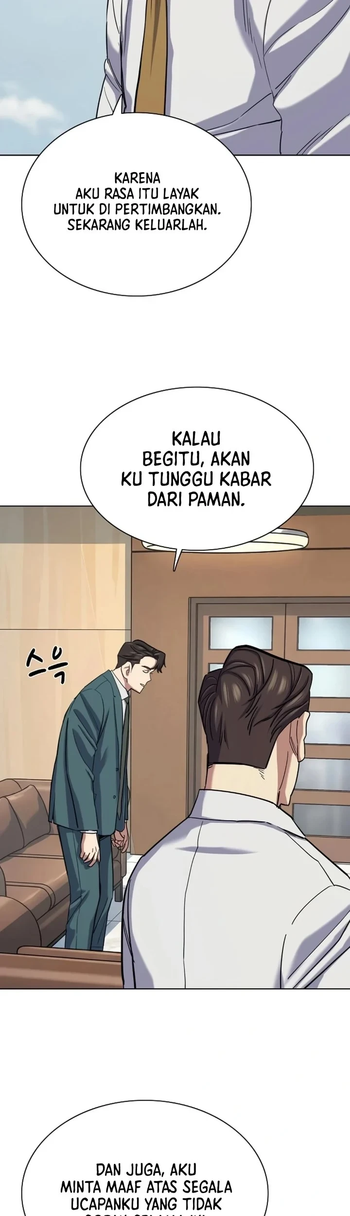 Chapter 218 - halaman 24