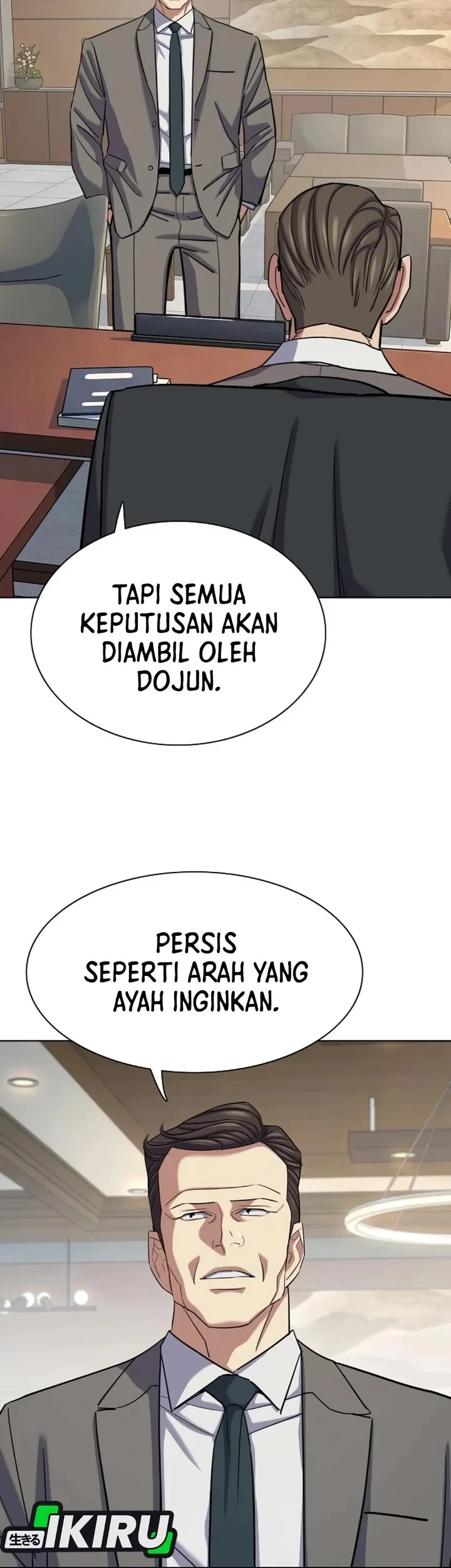 Chapter 218 - halaman 40