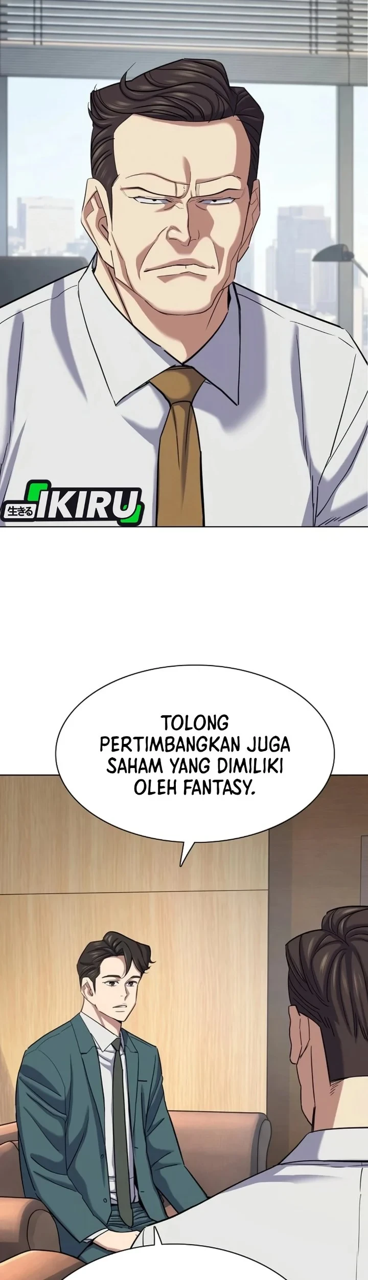Chapter 218 - halaman 4