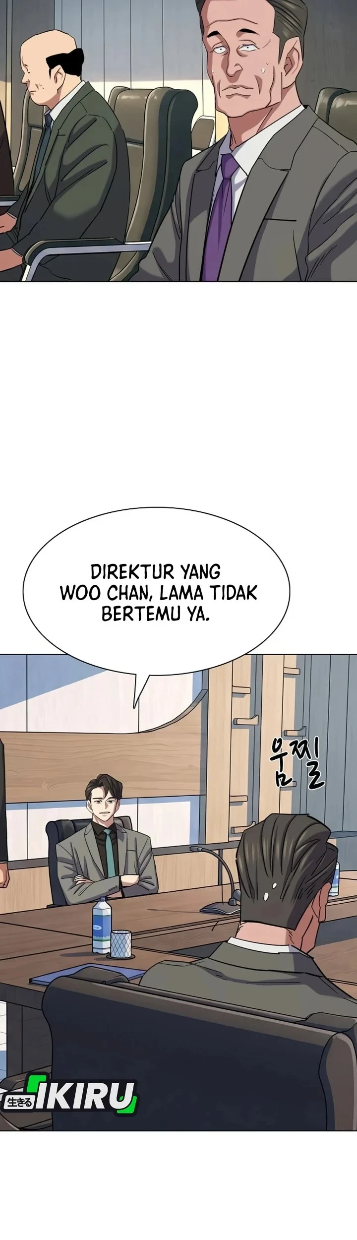 Chapter 218 - halaman 78