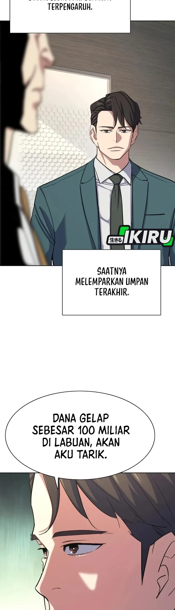 Chapter 218 - halaman 14