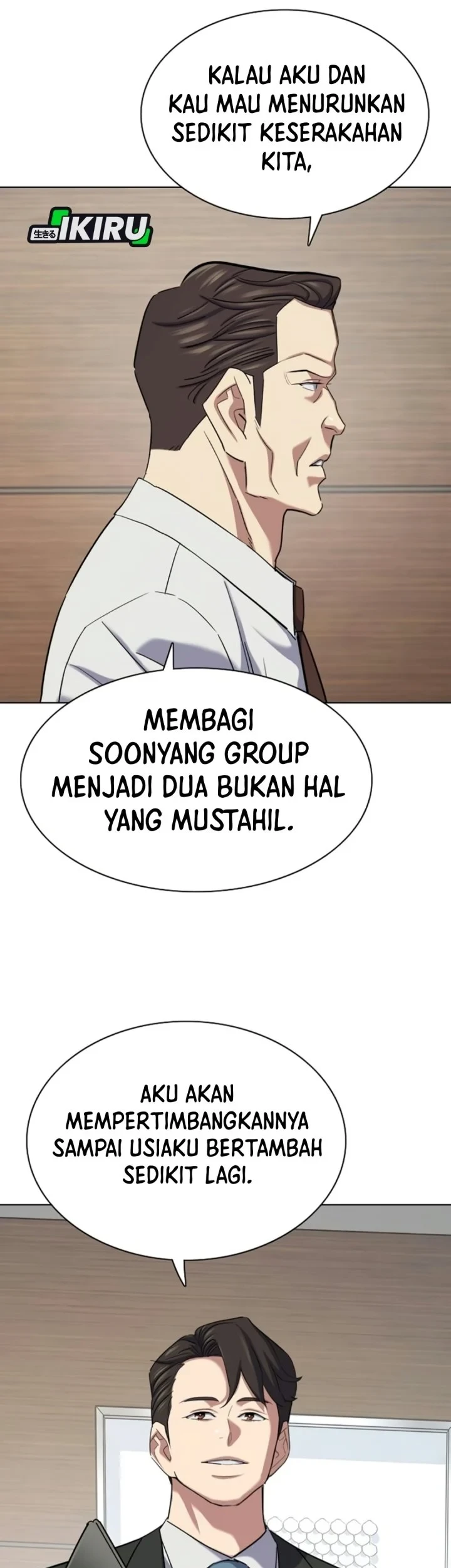 Chapter 219 - halaman 37