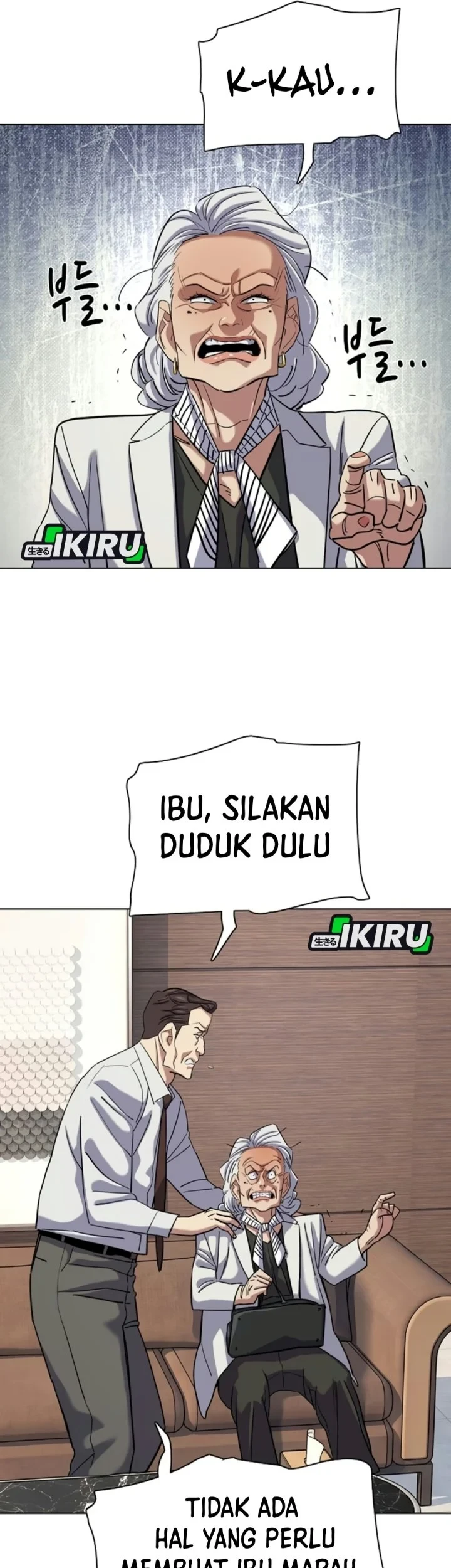Chapter 219 - halaman 48