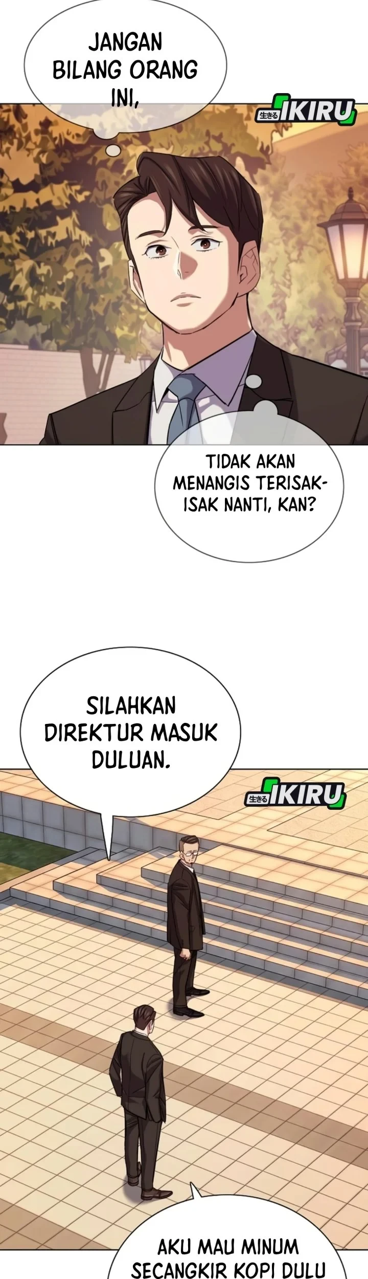 Chapter 219 - halaman 84