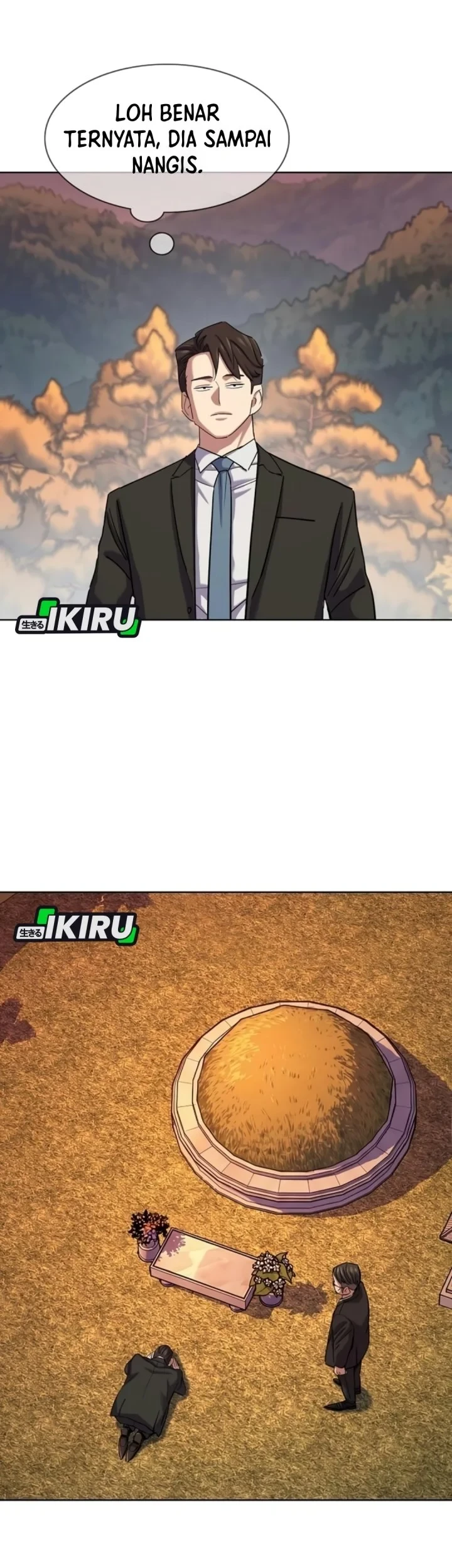 Chapter 219 - halaman 94