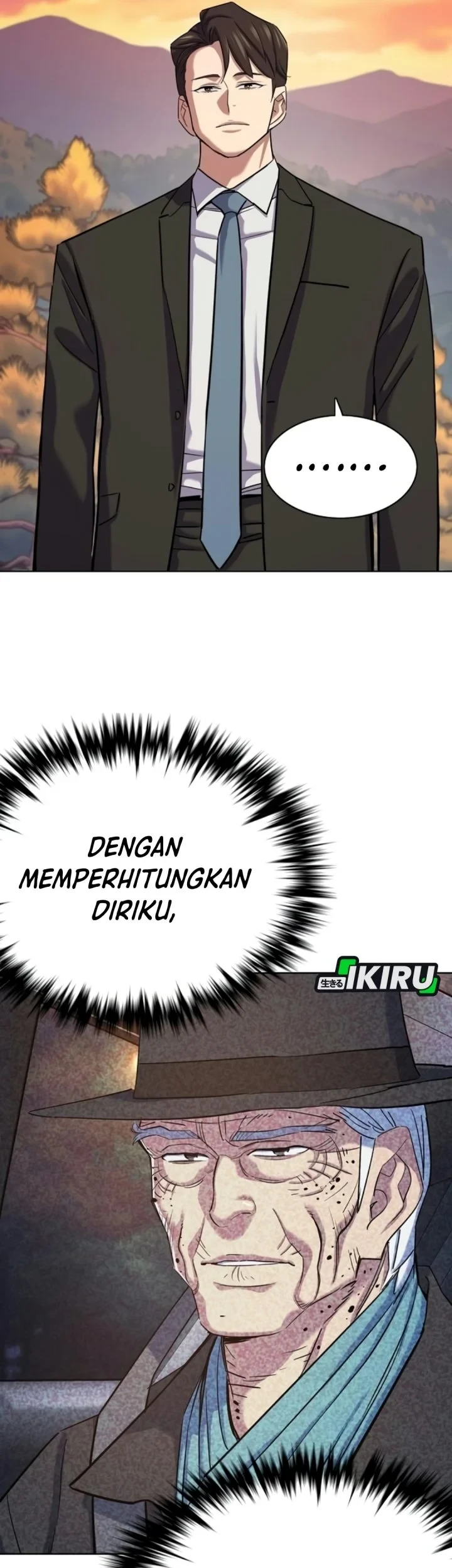 Chapter 219 - halaman 96