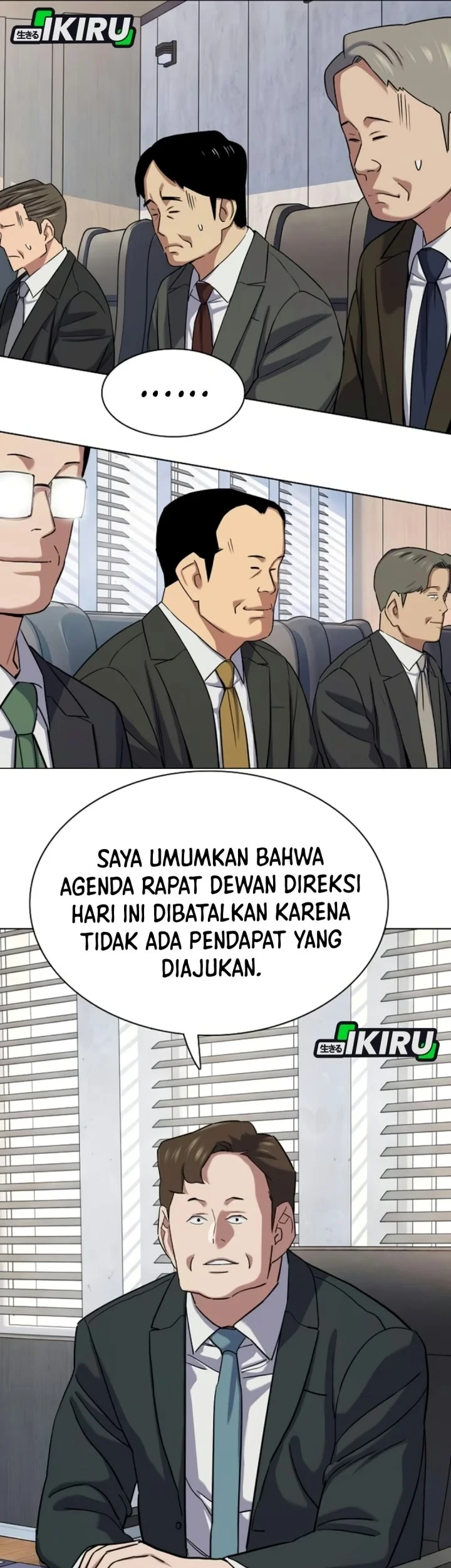 Chapter 219 - halaman 9