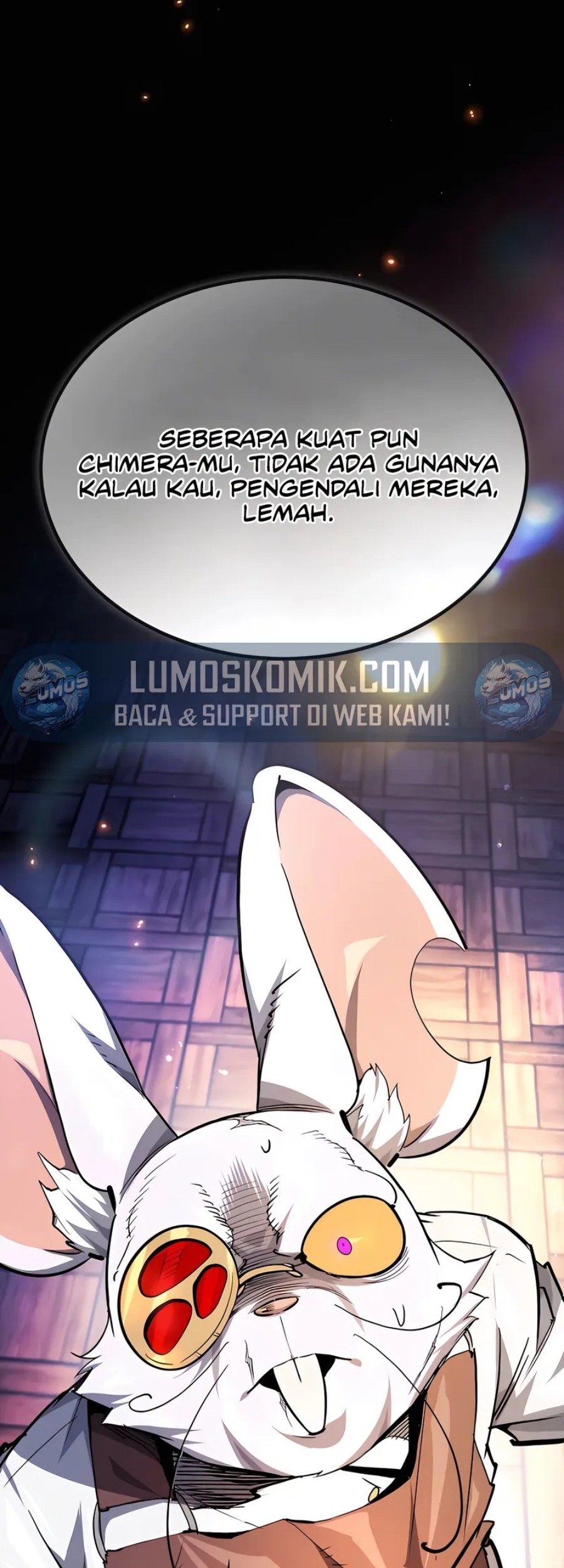 Chapter 40 - halaman 70