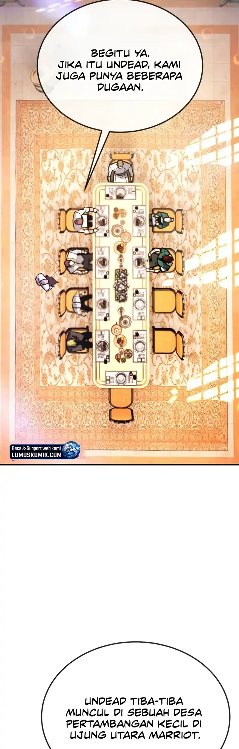 Chapter 58 - halaman 28