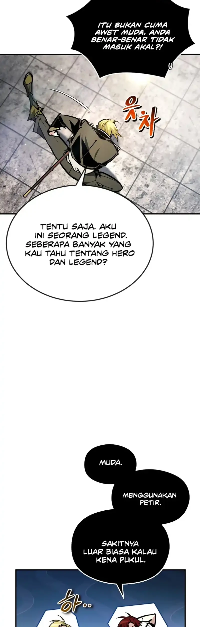 Chapter 58 - halaman 60