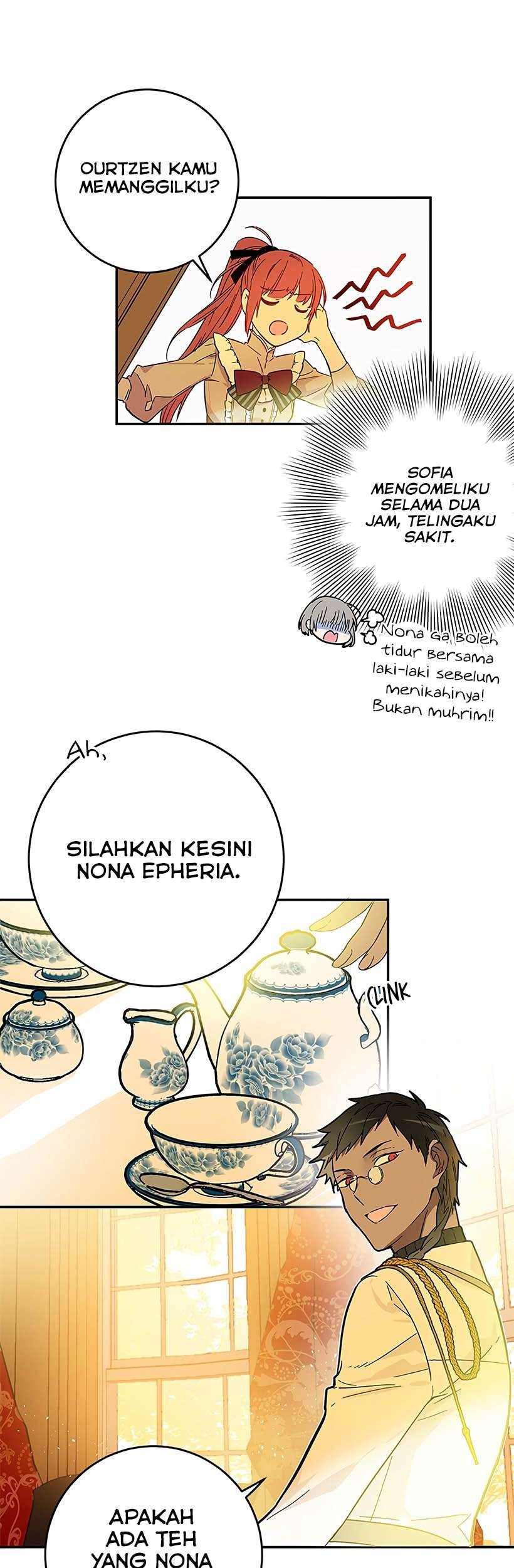 Chapter 40 - halaman 28