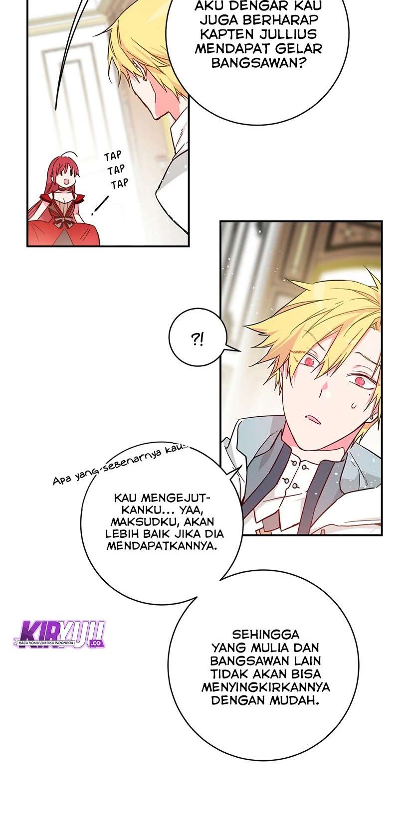 Chapter 45 - halaman 30