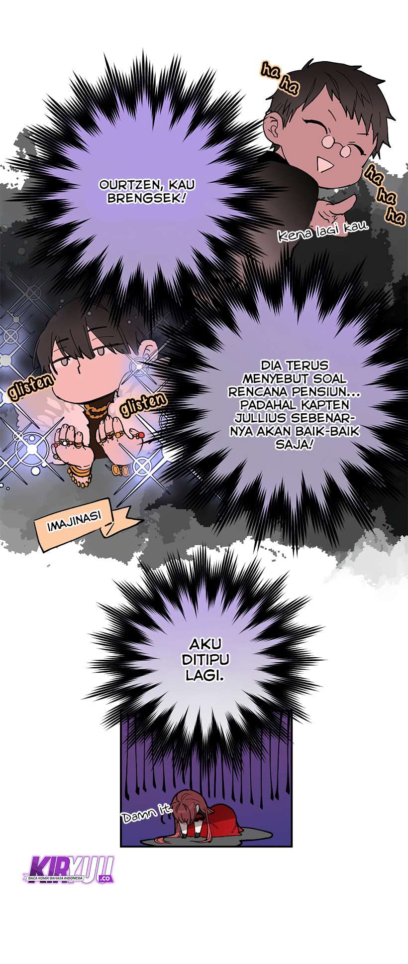 Chapter 45 - halaman 38
