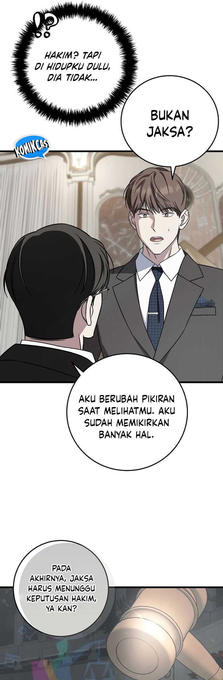 Chapter 138 - halaman 16