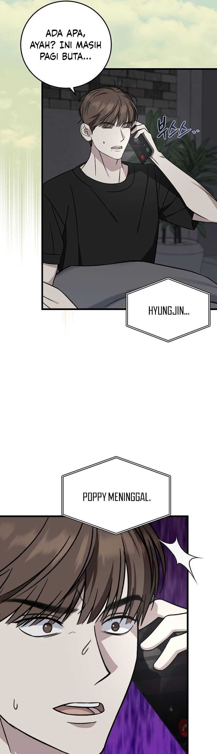 Chapter 138 - halaman 27