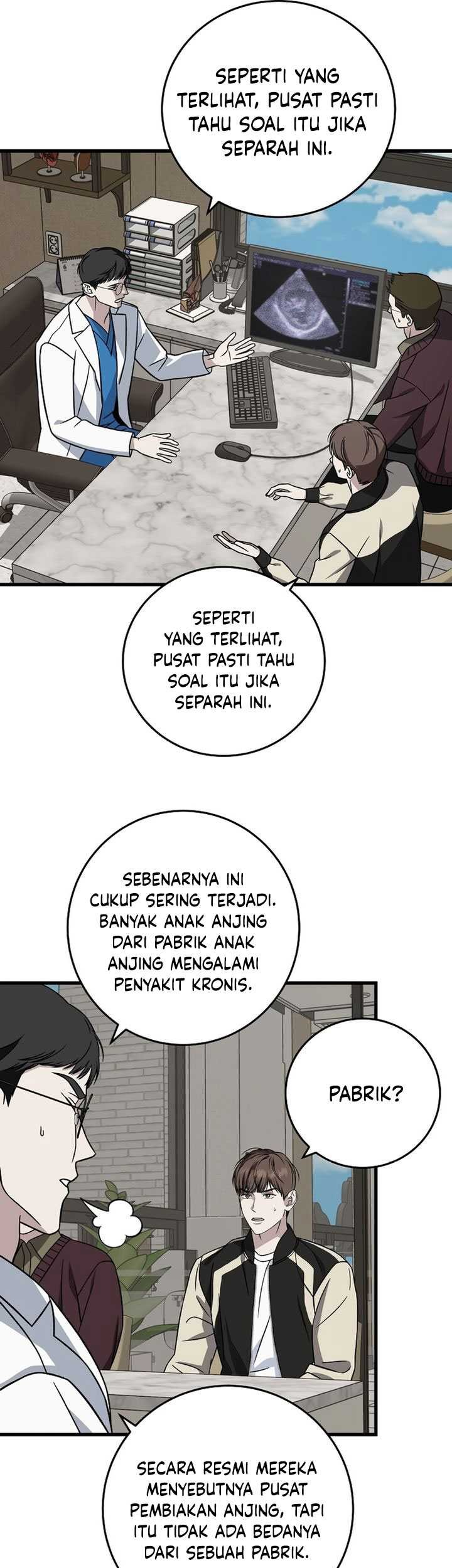 Chapter 138 - halaman 34