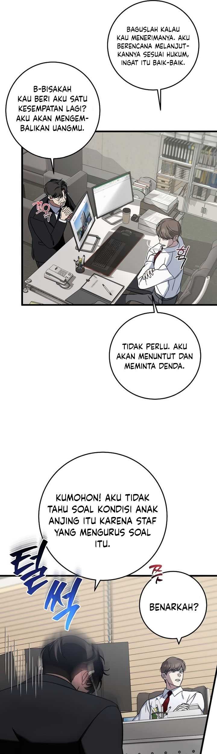 Chapter 138 - halaman 46