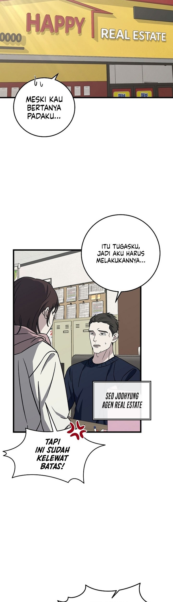 Chapter 139 - halaman 20