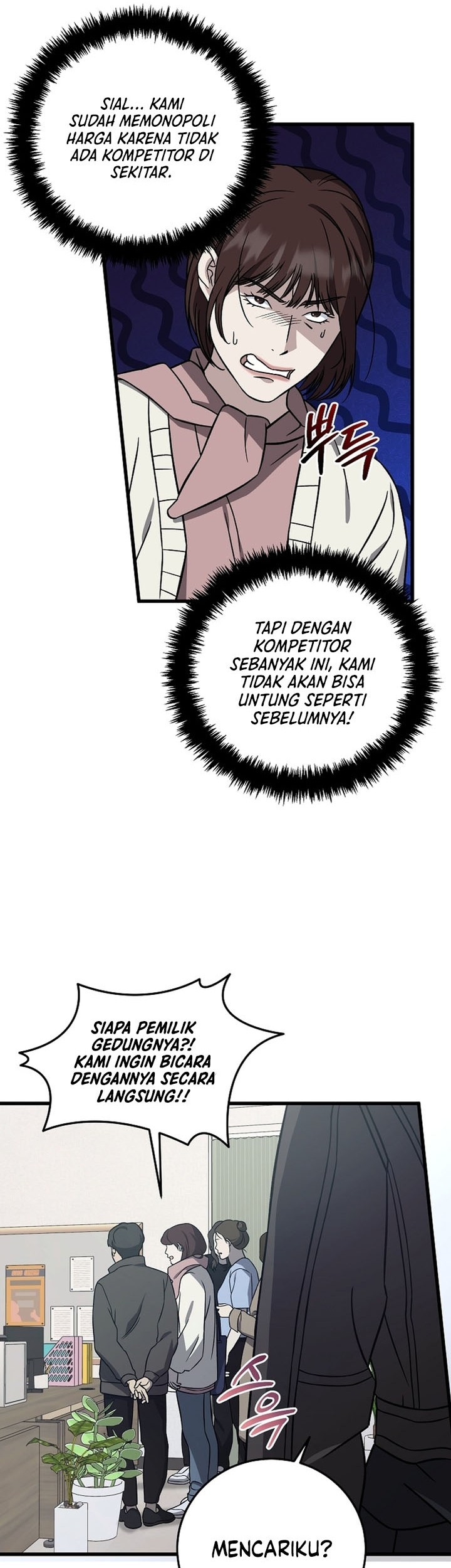 Chapter 139 - halaman 22