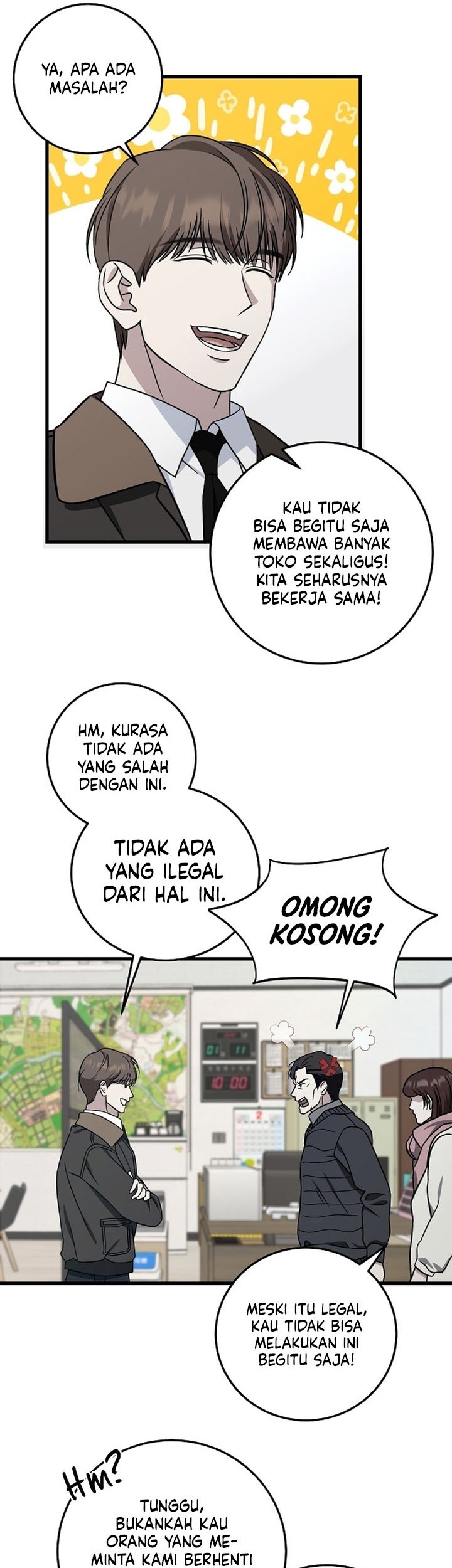Chapter 139 - halaman 24