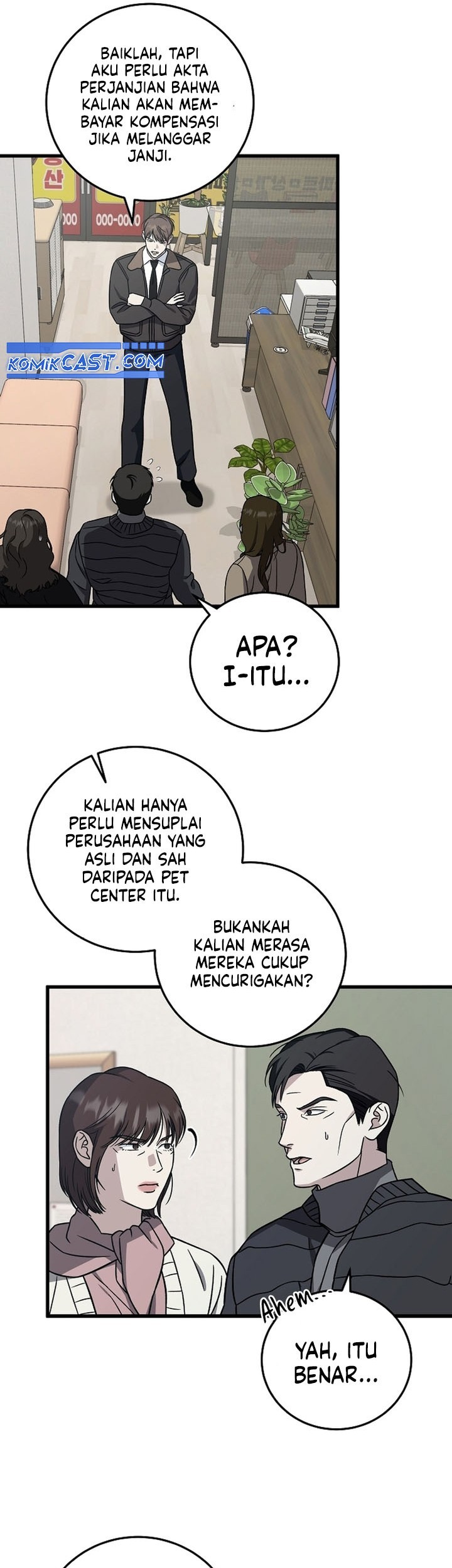 Chapter 139 - halaman 26