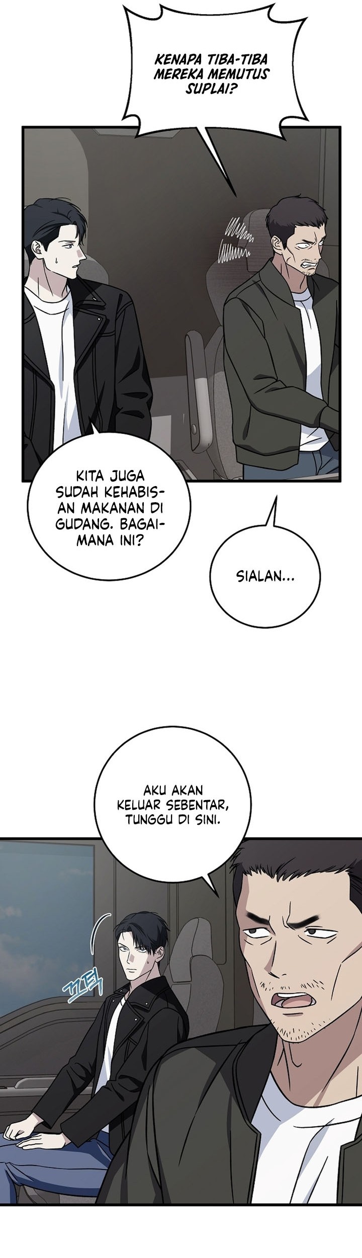 Chapter 139 - halaman 32