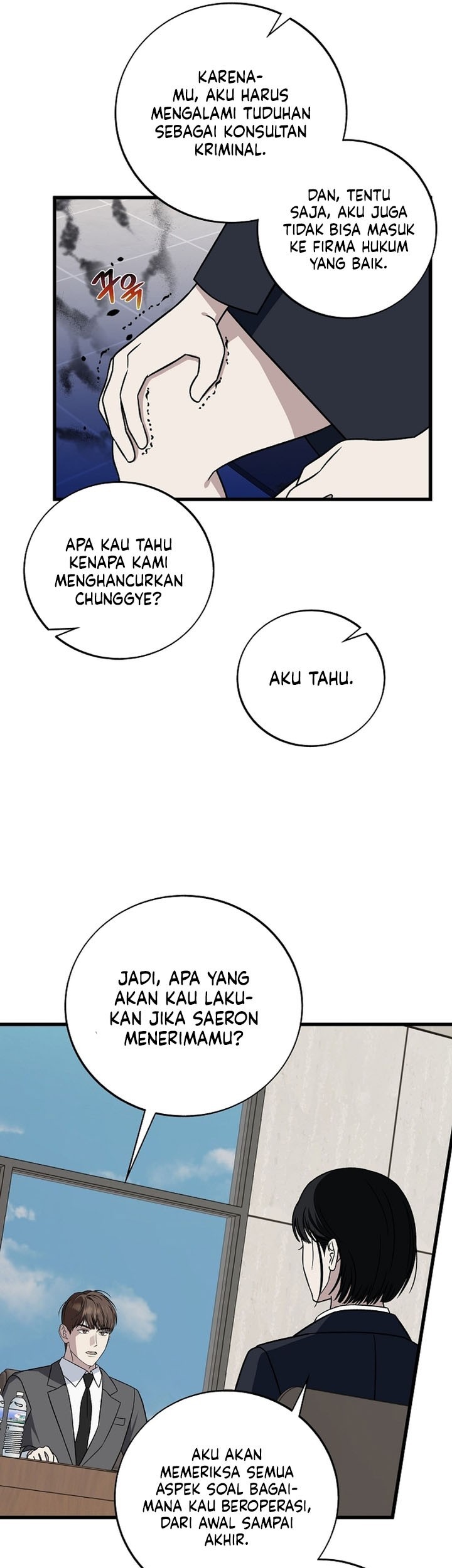 Chapter 140 - halaman 25