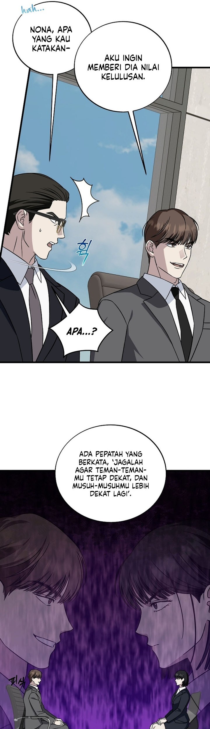 Chapter 140 - halaman 27