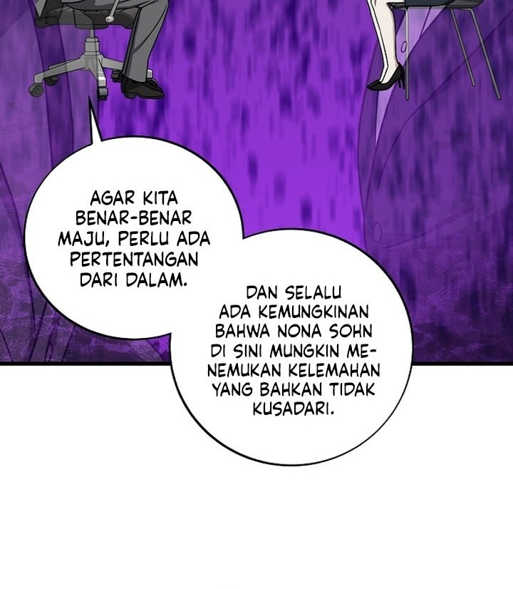 Chapter 140 - halaman 28