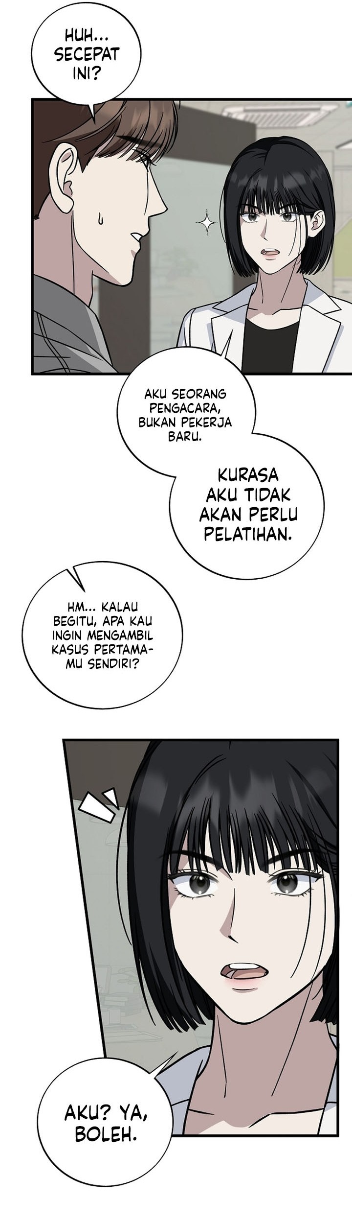 Chapter 140 - halaman 33