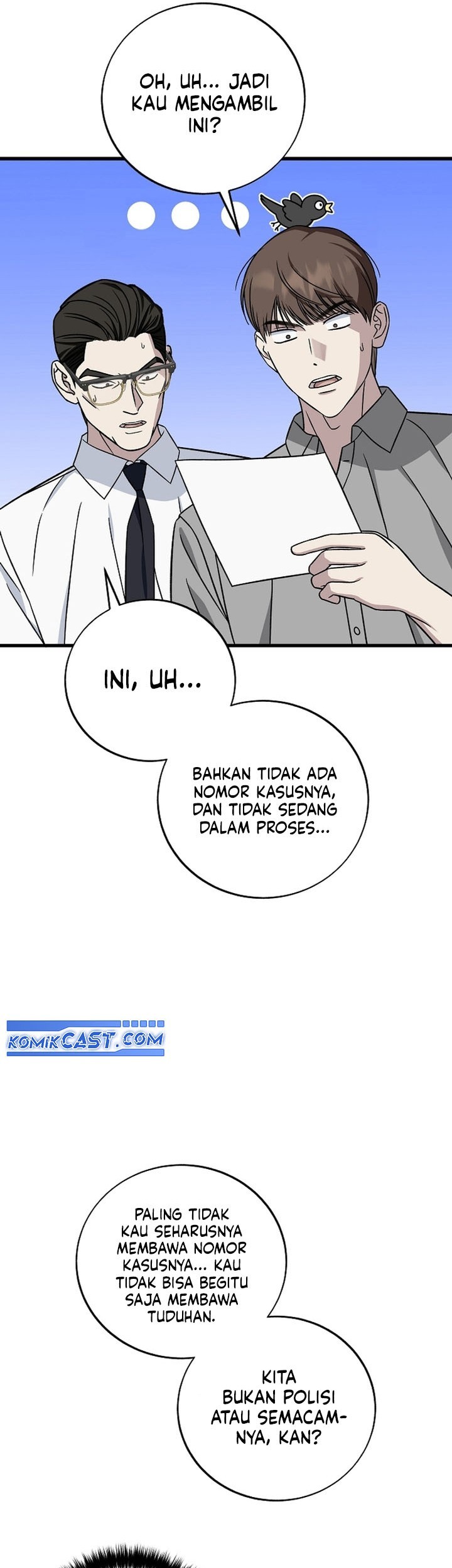 Chapter 140 - halaman 35