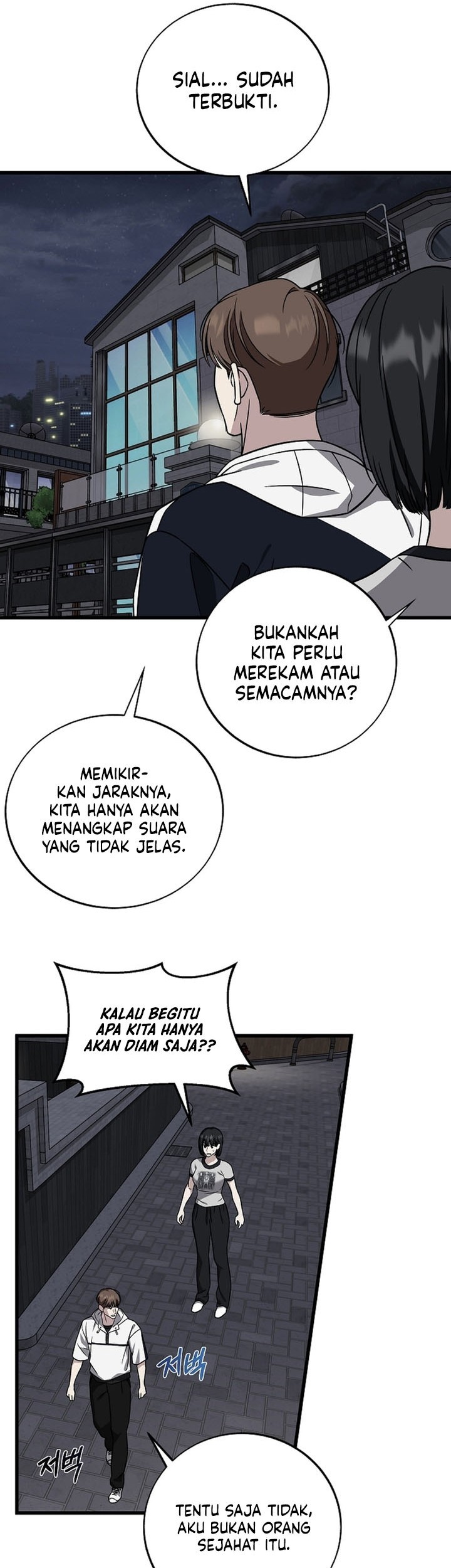 Chapter 140 - halaman 49