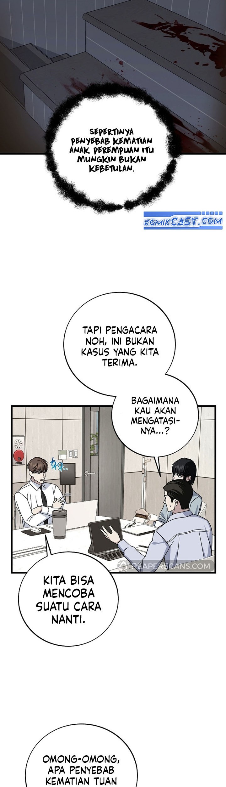 Chapter 140 - halaman 65