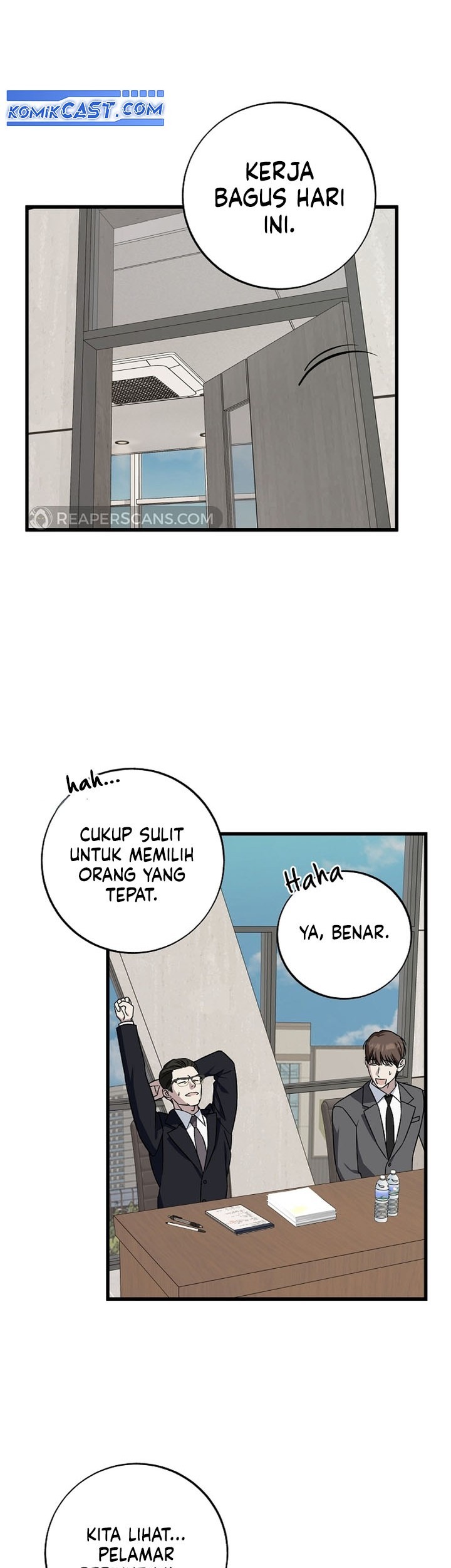 Chapter 140 - halaman 17