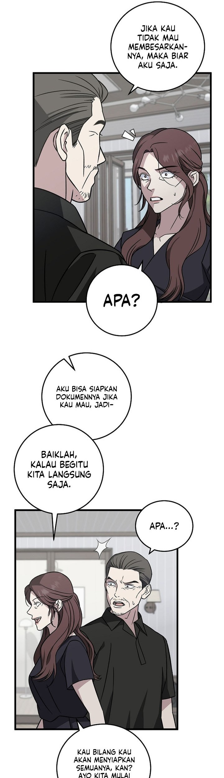 Chapter 141 - halaman 35