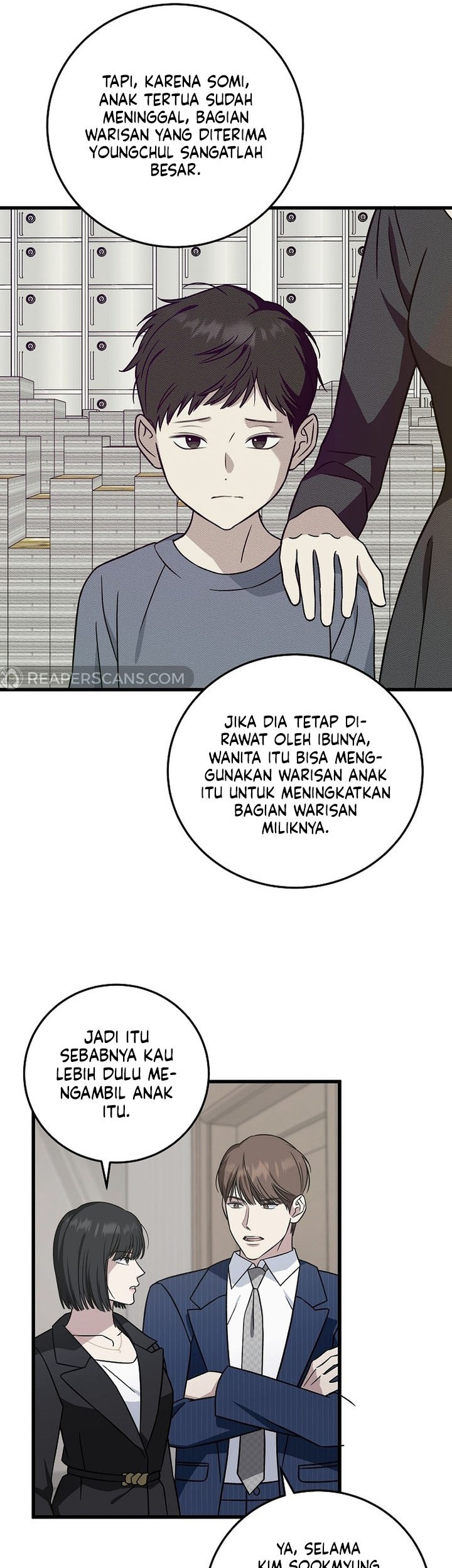 Chapter 141 - halaman 45