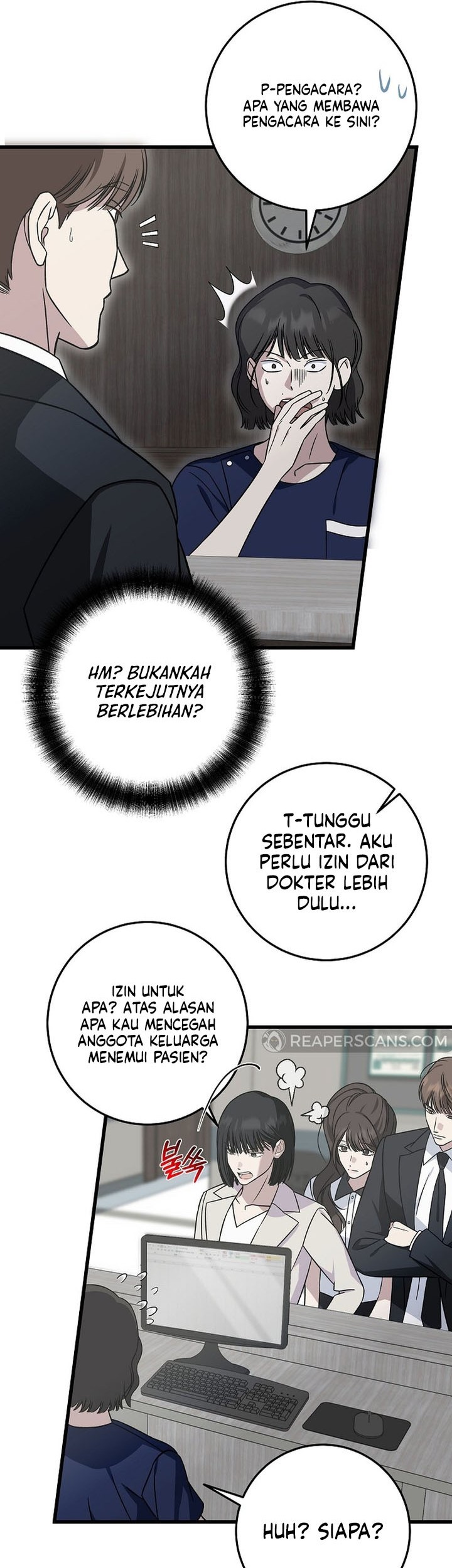 Chapter 142 - halaman 29