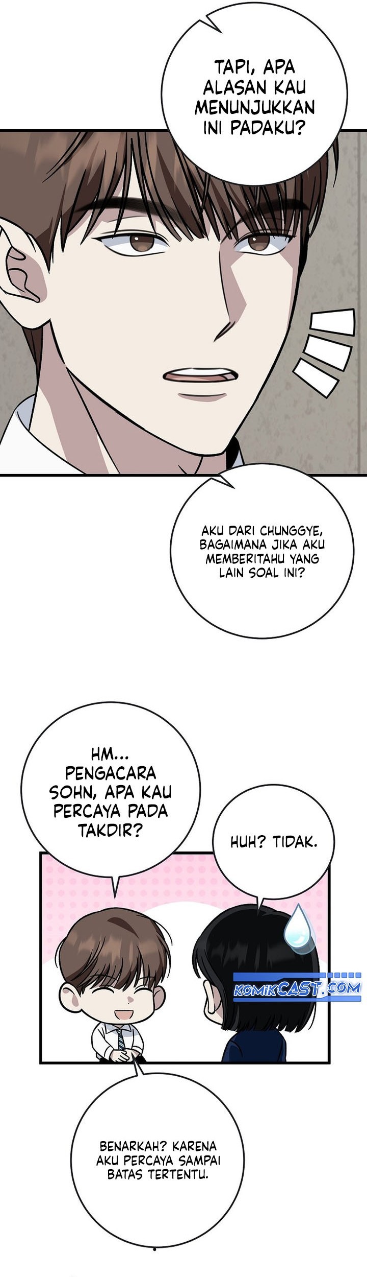 Chapter 142 - halaman 64