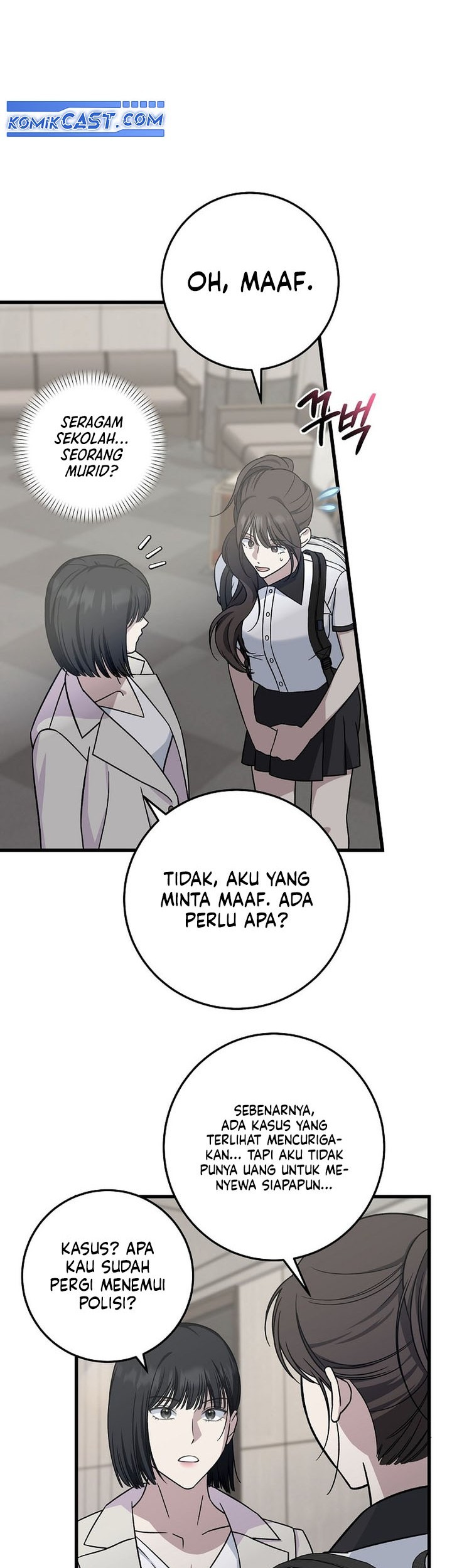 Chapter 142 - halaman 17