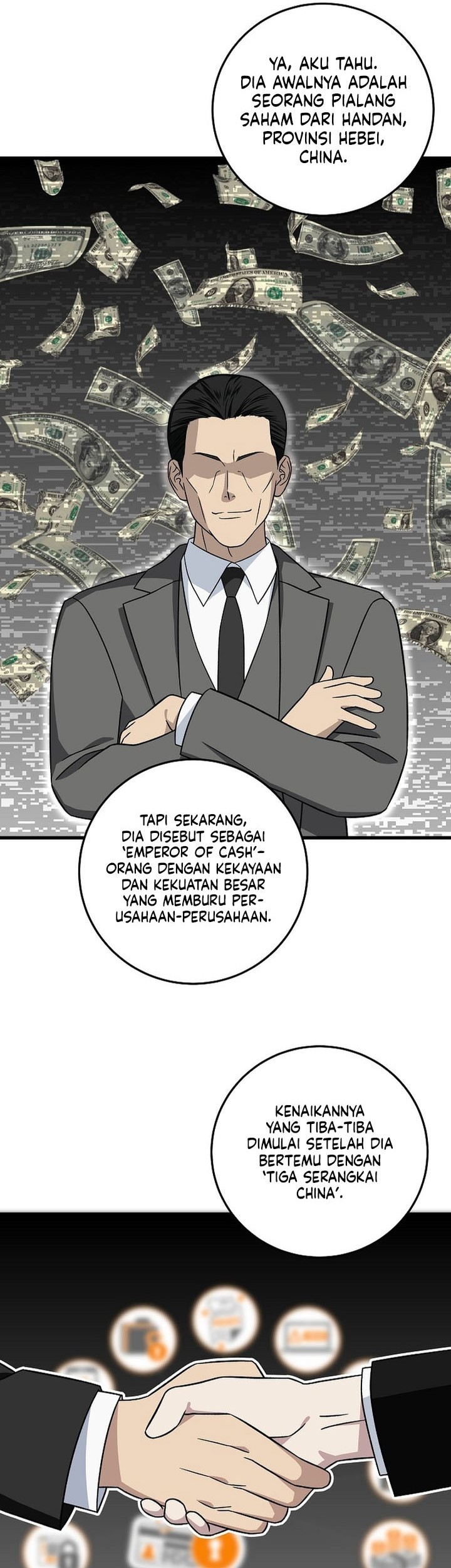 Chapter 143 - halaman 45