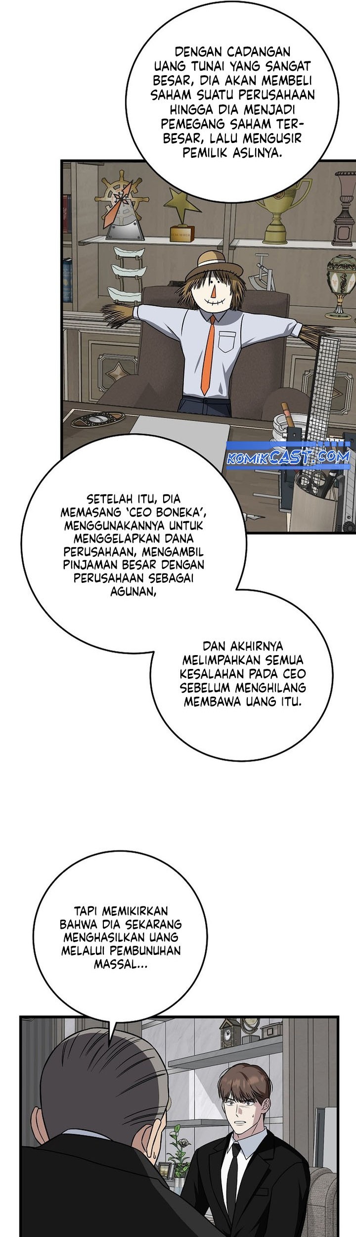 Chapter 143 - halaman 47