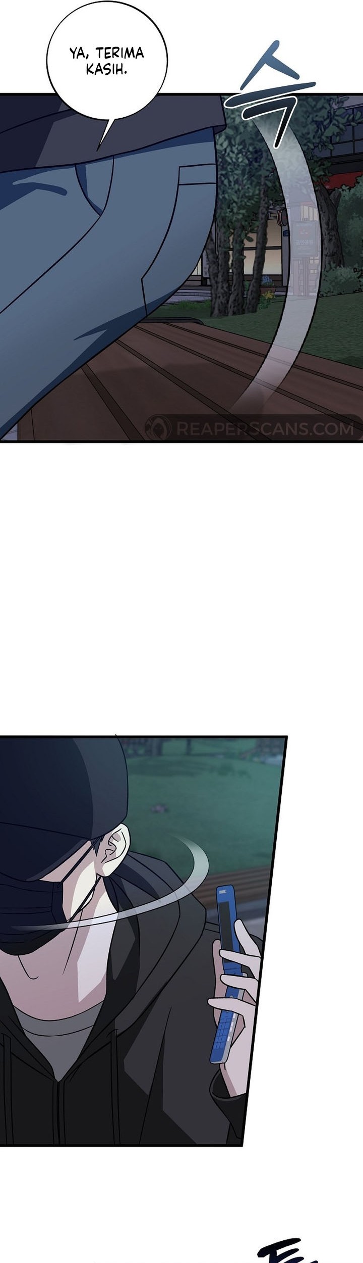 Chapter 143 - halaman 15