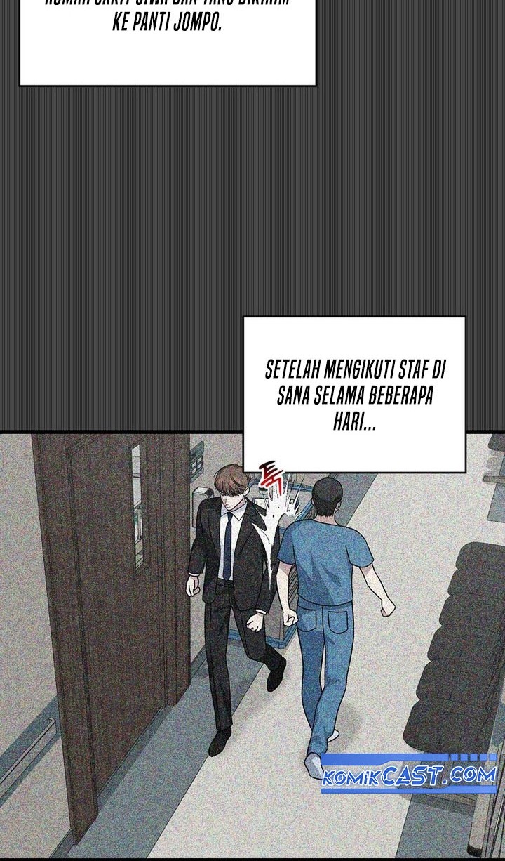 Chapter 143 - halaman 20
