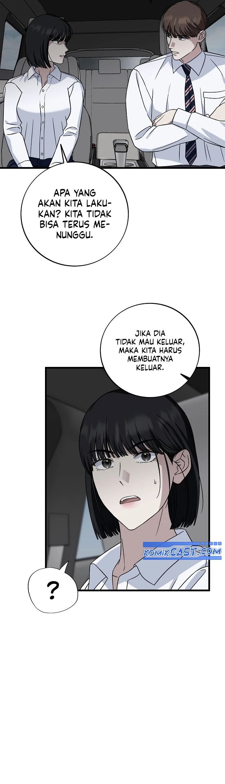 Chapter 144 - halaman 20