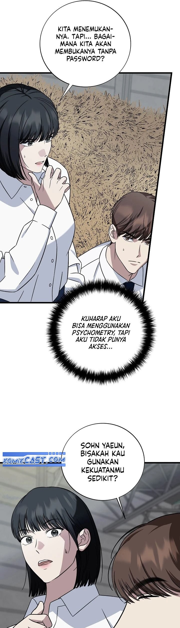 Chapter 144 - halaman 34