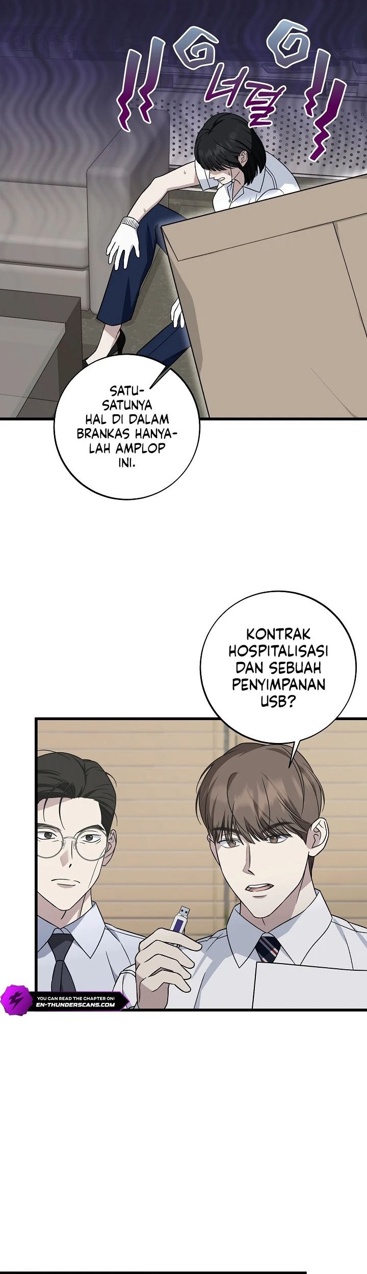 Chapter 144 - halaman 40