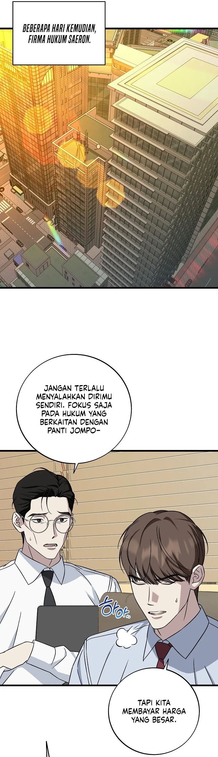 Chapter 144 - halaman 62