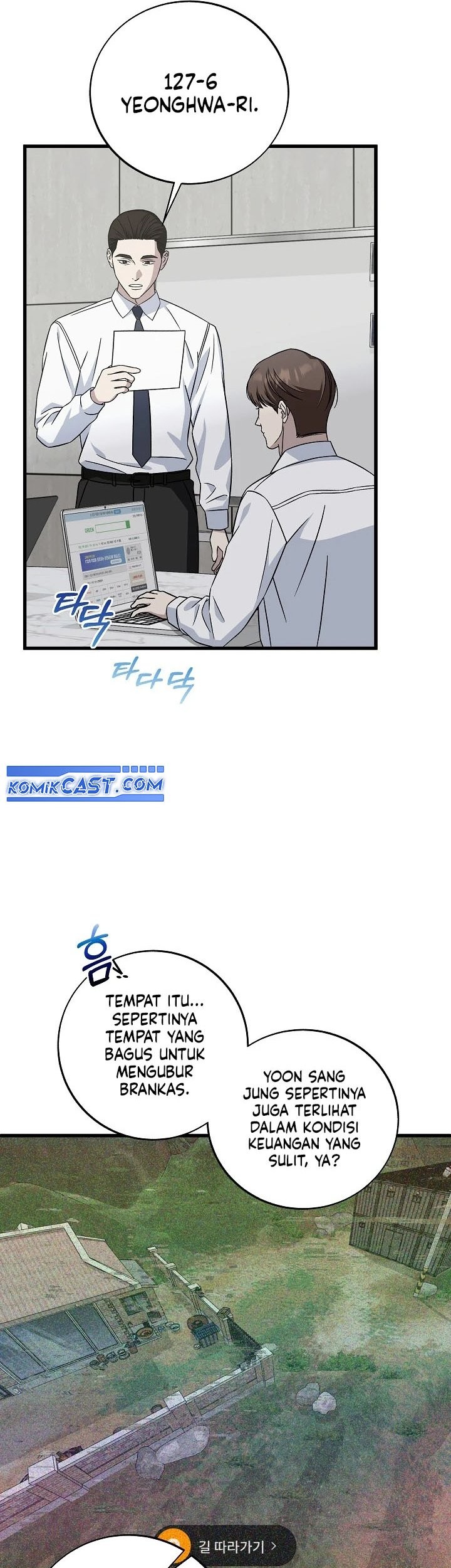 Chapter 144 - halaman 16